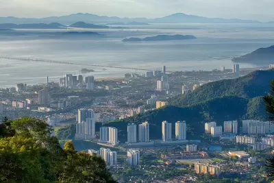Top 7 điểm du lịch nổi tiếng ở Penang Malaysia nên đến một lần trong đời