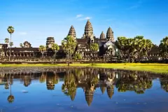 Top 8 điểm du lịch nổi tiếng ở Siem Reap Campuchia nên đến một lần trong đời