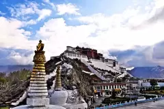 Top 8 điểm du lịch nổi tiếng ở Tibet nên đến một lần trong đời