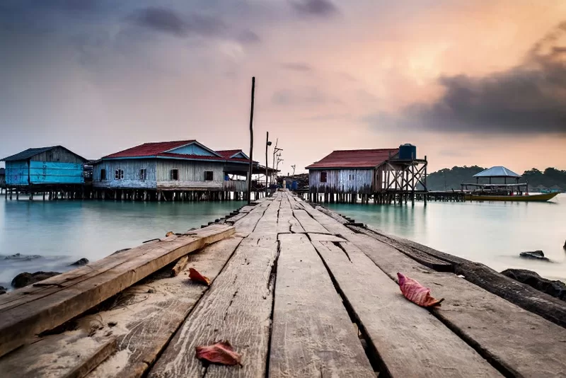 Top 4 điểm du lịch nổi tiếng ở đảo Koh Rong Campuchia nên đến một lần trong đời