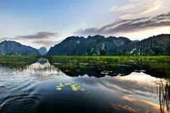 Top 8 điểm du lịch ở Ninh Bình nên đến một lần trong đời