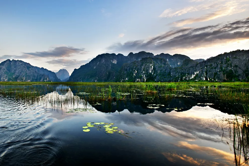 Top 8 điểm du lịch ở Ninh Bình nên đến một lần trong đời