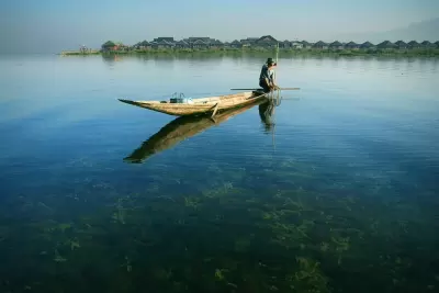Top 4 điểm du lịch nổi tiếng ở Shan Myanmar nên đến một lần trong đời