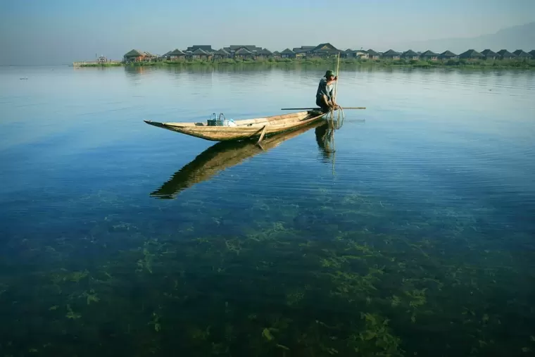Top 4 điểm du lịch nổi tiếng ở Shan Myanmar nên đến một lần trong đời