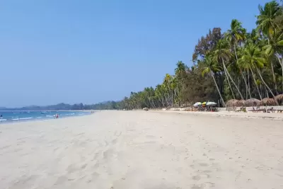 Top 4 điểm du lịch nổi tiếng ở Rakhine Myanmar nên đến một lần trong đời