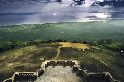 Top 4 điểm du lịch nổi tiếng ở Kampot Campuchia nên đến một lần trong đời
