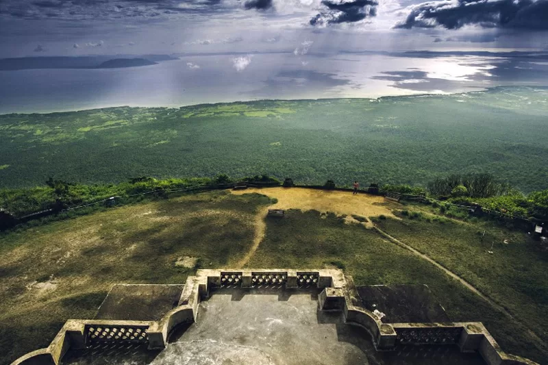 Top 4 điểm du lịch nổi tiếng ở Kampot Campuchia nên đến một lần trong đời