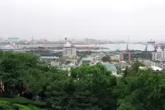 Top 5 điểm du lịch nổi tiếng ở Incheon Hàn Quốc nên đến một lần trong đời