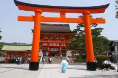 Top 5 điểm du lịch nổi tiếng ở Kyoto Nhật Bản nên đến một lần trong đời