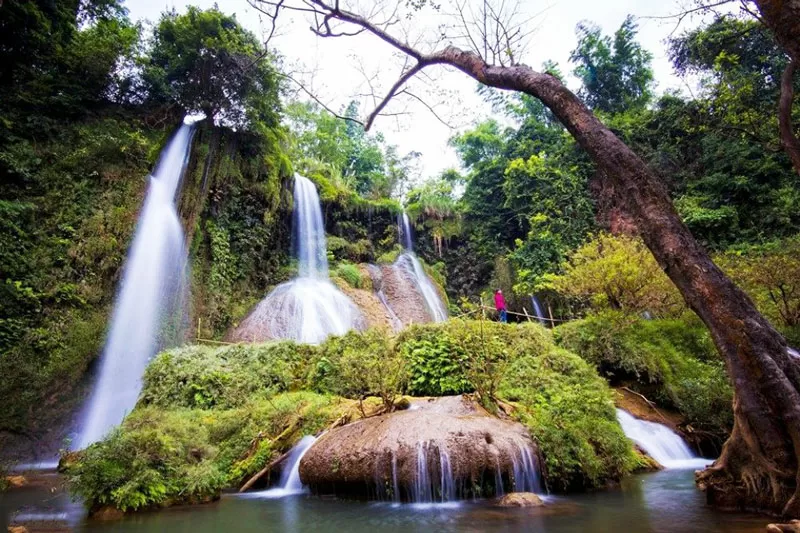 Top 6 điểm du lịch ở Sơn La nên đến một lần trong đời