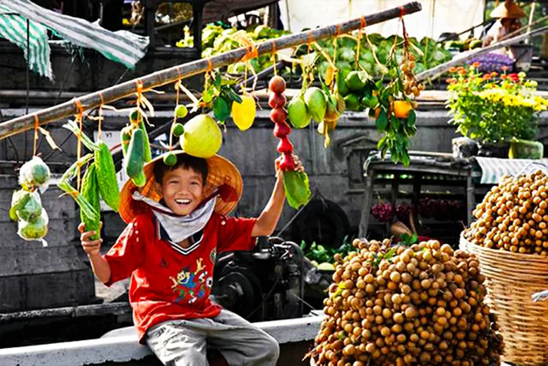 Top 4 điểm du lịch ở Cà Mau nên đến một lần trong đời