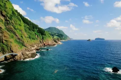 Top 4 điểm du lịch nổi tiếng ở Gyeongsangbuk Hàn Quốc nên đến một lần trong đời