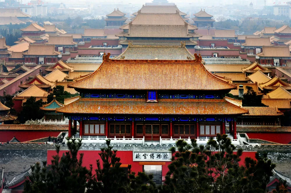 Top 5 điểm du lịch nổi tiếng ở Bắc Kinh nên đến một lần trong đời