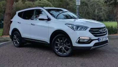 Top 10 dòng xe bán chạy nhất trên thị trường của hãng Hyundai