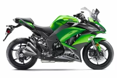 Top 9 xe Kawasaki Ninja được người đam mê tốc độ ưa thích nhất