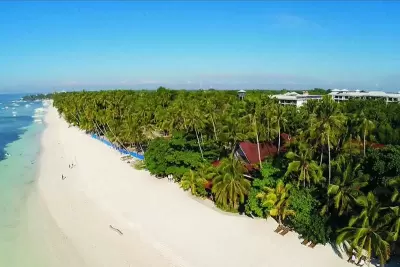 Top 8 điểm du lịch nổi tiếng ở Bohol Philippines nên đến một lần trong đời
