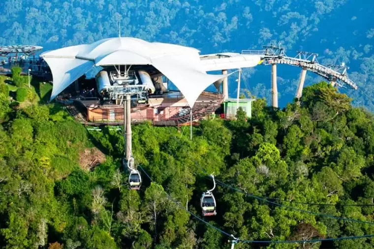Top 6 điểm du lịch nổi tiếng ở Kedah Malaysia nên đến một lần trong đời