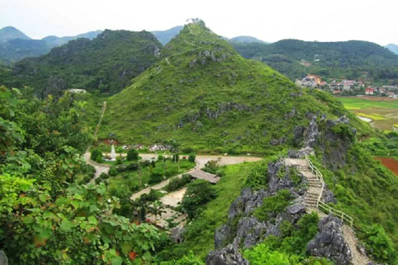 Top 4 điểm du lịch ở Lạng Sơn nên đến một lần trong đời