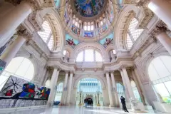 Top 8 điểm du lịch nổi tiếng ở Barcelona Spain nên đến một lần trong đời