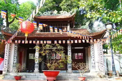 Top 4 điểm du lịch ở Hà Tĩnh nên đến một lần trong đời