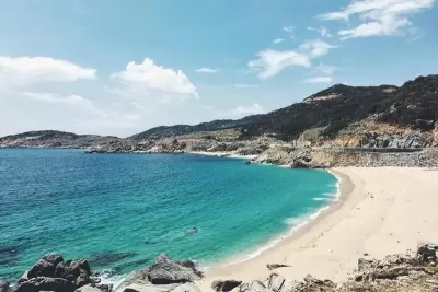 Top 6 điểm du lịch ở Ninh Thuận nên đến một lần trong đời
