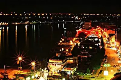 Top 5 điểm du lịch ở Cần Thơ nên đến một lần trong đời