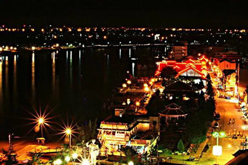 Top 5 điểm du lịch ở Cần Thơ nên đến một lần trong đời
