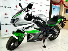 Top 6 xe Benelli được người đam mê tốc độ ưa thích nhất