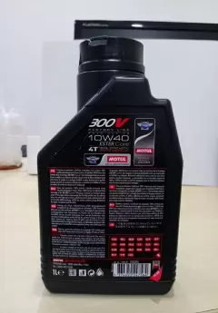 Top 6 loại dầu nhớt cho xe máy được ưa chuộng nhất của hãng Motul