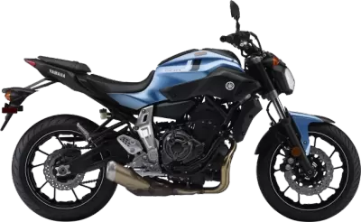 Top 5 xe Yamaha Naked được người đam mê tốc độ ưa thích nhất