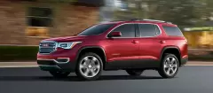 Top 4 dòng xe bán chạy nhất trên thị trường của hãng GMC
