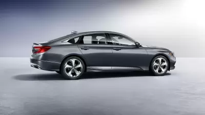 Top 10 dòng xe bán chạy nhất trên thị trường của hãng Honda