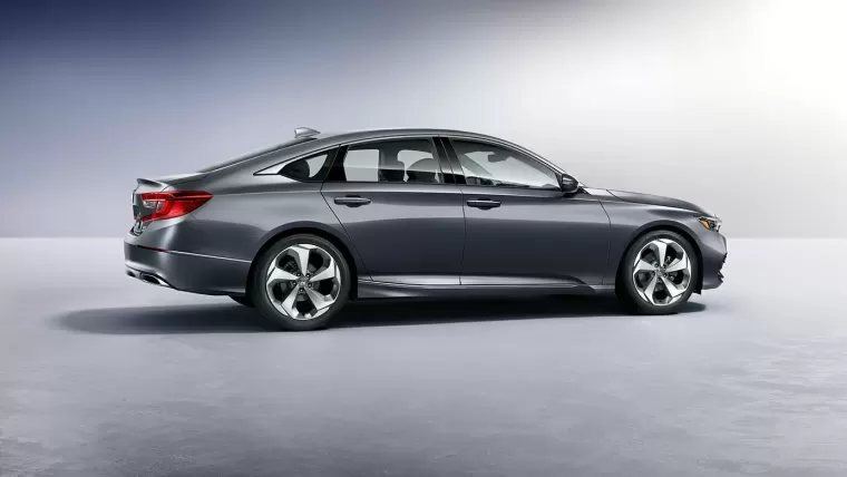 Top 10 dòng xe bán chạy nhất trên thị trường của hãng Honda