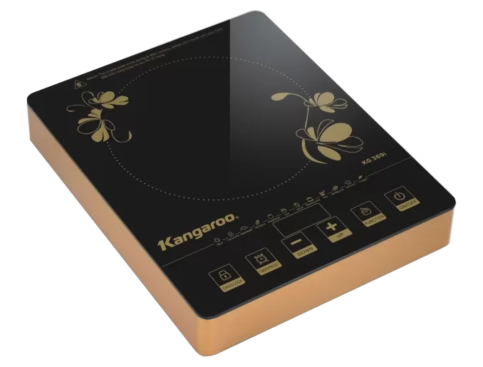 Top 6 bếp từ Kangaroo chất lượng tốt và đang được yêu thích nhất hiện nay