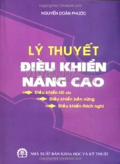 Top 6 quyển sách khoa học kỷ thuật của tác giả Nguyễn Doãn Phước được mua nhiều nhất hiện nay