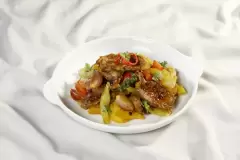 TOP 6 món ngon nhất được làm từ bắp bò