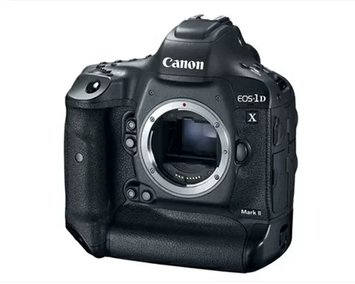 Top 6 máy ảnh chuyên nghiệp Canon được nhiều nhiếp ảnh gia lựa chọn