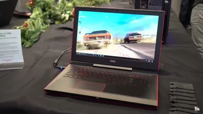 Top 6 mẫu laptop dòng Inspiron tốt nhất giá rẻ của Dell