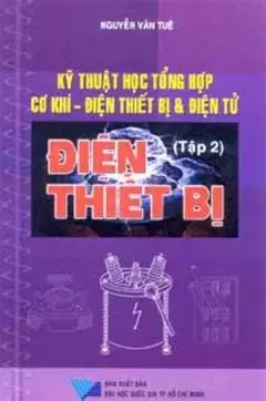 Top 6 quyển sách khoa học kỷ thuật của tác giả Nguyễn Văn Tuệ được mua nhiều nhất hiện nay