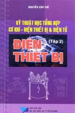 Top 6 quyển sách khoa học kỷ thuật của tác giả Nguyễn Văn Tuệ được mua nhiều nhất hiện nay