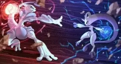 TOP 8 pokemon huyền thoại mạnh nhất