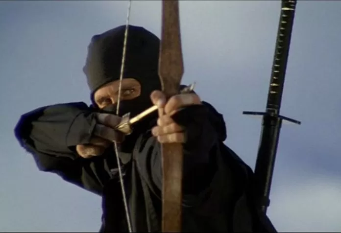 TOP 8 điều bí ẩn nổi tiếng về truyền thuyết Ninja