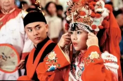 TOP 5 bộ phim kể về cuộc sống mẹ chồng nàng dâu hay nhất