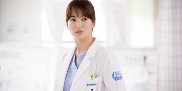 TOP 5 bộ phim Hàn Quốc về bác sĩ hay nhất mọi thời đại