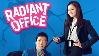 TOP 5 bộ phim Hàn Quốc về đề tài công sở hay nhất