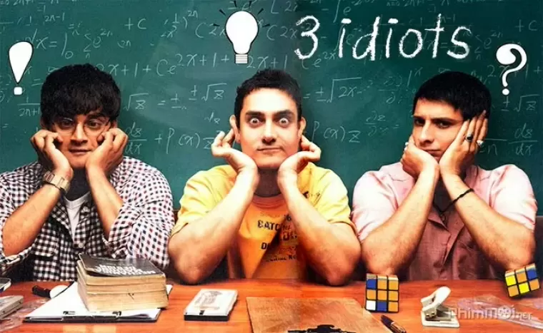 TOP 5 bộ phim ý nghĩa về cuộc sống hay nhất bạn nên xem một lần