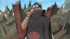 TOP 5 nhân vật mạnh nhất của tổ chức Akatsuki trong Naruto