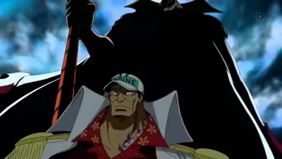 TOP 5 trận đấu kinh điển mà các fan One Piece không thể không biết