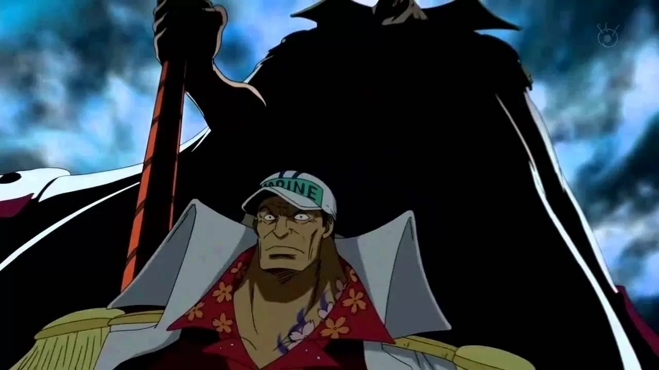 TOP 5 trận đấu kinh điển mà các fan One Piece không thể không biết