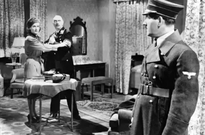 TOP 5 phim về Adolf Hitler hay nhất mọi thời đại